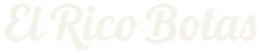 El Rico Botas