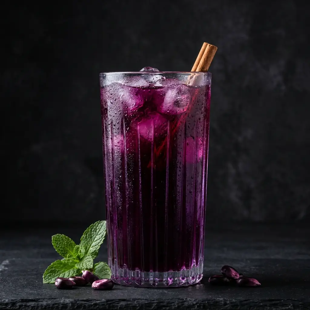 Chicha morada